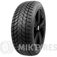 Alutec Dynamite 8.5x18 5x120 ET 45 Dia 76.1 (diamond black front polished)