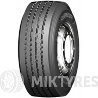Landspider Longtraxx HT700 (прицепная) 385/55 R22.5 160K
