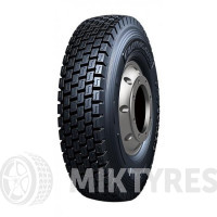 Lanvigator D801 (ведущая) 11 R22.5 149M