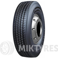 Lanvigator S201 (рулевая) 245/70 R19.5 143J