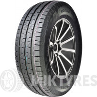 Lanvigator Wintergrip Van 215/65 R15C 104R