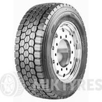 Lassa Maxiways 110D (ведущая) 215/75 R17.5 126M