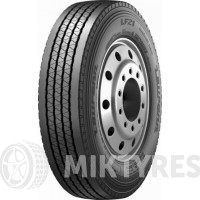 Laufenn LF21 (рулевая) 215/75 R17.5 128M