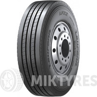 Laufenn LF22 (рулевая) 315/70 R22.5 156L