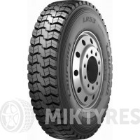 Laufenn LR53 (ведущая) 315/80 R22.5 156K