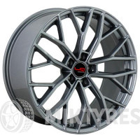 LegeArtis A128 9x20 5x112 ET 33 Dia 66.6 (HB)