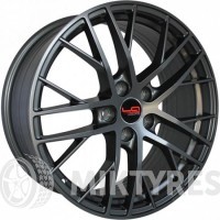 LegeArtis A515 9x20 5x112 ET 29 Dia 66.6 (MHB)