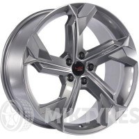 LegeArtis A541 9x20 5x112 ET 28 Dia 66.6 (GMF)