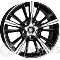 LegeArtis B509 11x20 5x120 ET 37 Dia 72.6 (MGMF)