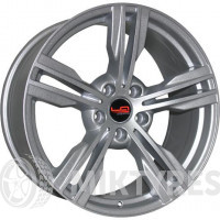 LegeArtis B511 10x19 5x120 ET 21 Dia 72.6 (CT)