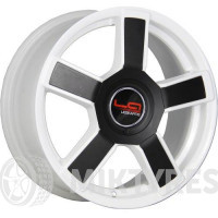 LegeArtis CI534 6.5x16 4x108 ET 23 Dia 65.1 (WBLINS)