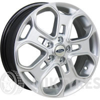 LegeArtis FD1001 8.5x20 6x135 ET 44 Dia 87.1 (silver)