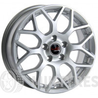 LegeArtis FD501 6.5x16 4x108 ET 38 Dia 63.3 (MB)