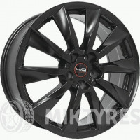 LegeArtis FD71 8x18 5x114.3 ET 44 Dia 63.3 (HB)