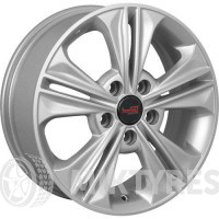 LegeArtis HND224 6x16 5x114.3 ET 43 Dia 67.1 (SF)