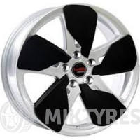 LegeArtis HND502 7x18 5x114.3 ET 48 Dia 67.1 (CT)