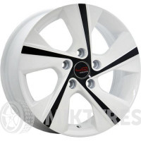 LegeArtis HND509 6.5x18 5x114.3 ET 48 Dia 67.1 (WB)