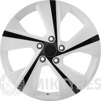 LegeArtis KI509 7x18 5x114.3 ET 41 Dia 67.1 (WB)