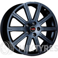 LegeArtis LR14 8.5x20 5x120 ET 53 Dia 72.6 (silver)