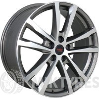 LegeArtis LR66 8.5x20 5x120 ET 47 Dia 72.6 (GMF)