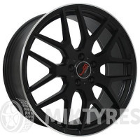 LegeArtis MB524 8.5x20 5x112 ET 53 Dia 66.6 (MBLP)