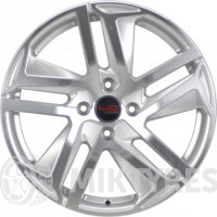 LegeArtis MI538 6.5x17 5x114.3 ET 46 Dia 67.1 (SF)