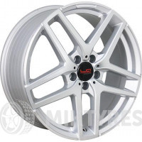 LegeArtis MR217 8x19 5x112 ET 38 Dia 66.6 (SF)