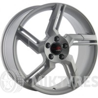 LegeArtis MR501 8.5x20 5x112 ET 56 Dia 66.6