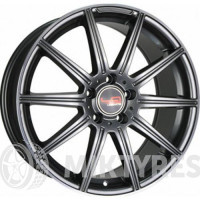LegeArtis MR522 7.5x19 5x112 ET 47 Dia 66.6 (GMPS)