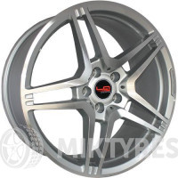 LegeArtis MR94 8.5x18 5x112 ET 56 Dia 66.6 (SF)