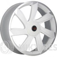 LegeArtis MZ505 7x17 5x114.3 ET 50 Dia 67.1 (MWPL)