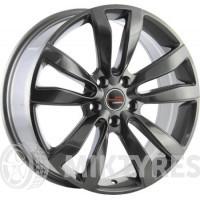 LegeArtis NS517 7x17 5x114.3 ET 40 Dia 66.1 (HB)