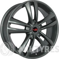 LegeArtis NS54 6.5x18 5x114.3 ET 40 Dia 66.1 (белый)