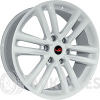 LegeArtis NS55 8x20 6x139.7 ET 35 Dia 77.8 (белый)