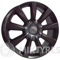 LegeArtis NS57 8x20 6x139.7 ET 35 Dia 77.8 (silver)