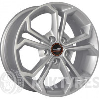 LegeArtis OPL10 6.5x15 5x105 ET 39 Dia 56.6 (SF)