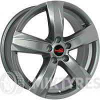 LegeArtis OPL11 7x17 5x120 ET 41 Dia 67.1 (HB)