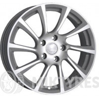 LegeArtis OPL501 7x18 5x105 ET 38 Dia 56.6 (SF)