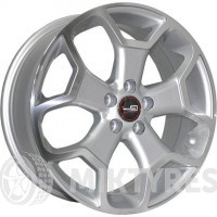 LegeArtis SB23 7x17 5x114.3 ET 55 Dia 56.1 (SF)