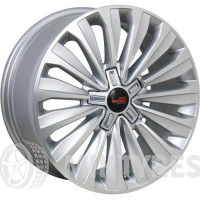 LegeArtis SK110 8x18 5x112 ET 44 Dia 57.1 (SF)