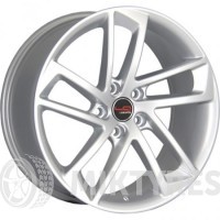 LegeArtis SK515 6.5x16 5x112 ET 50 Dia 57.1 (silver)