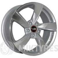 LegeArtis SK522 7x17 5x112 ET 40 Dia 57.1 (SF)