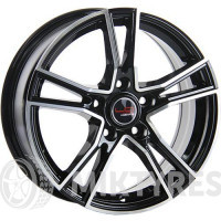 LegeArtis TY501 6.5x16 5x114.3 ET 45 Dia 60.1 (BFP)