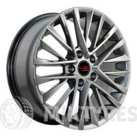 LegeArtis TY554 6.5x16 5x114.3 ET 40 Dia 60.1 (HB)