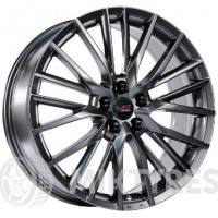 LegeArtis TY562 8x20 5x114.3 ET 30 Dia 60.1