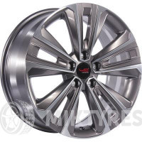 LegeArtis TY577 8x18 5x114.3 ET 50 Dia 60.1 (GM)