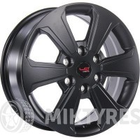 LegeArtis TY578 7.5x18 6x139.7 ET 60 Dia 95.1 (MB)