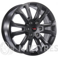 LegeArtis TY579 8x20 6x139.7 ET 45 Dia 95.1 (MB)