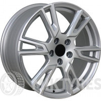 LegeArtis V41 7.5x17 5x108 ET 55 Dia 63.3 (GMF)