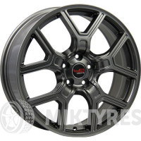 LegeArtis V501 7.5x18 5x108 ET 51 Dia 63.3 (HB)